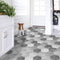 Self Adhesive Floor Tile Sticker