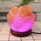 Himalayan Crystal Salt Lamp