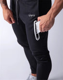 Bodybuilding Men Pants