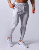 Bodybuilding Men Pants