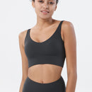 Breathable Sports Bra