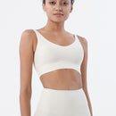 Breathable Sports Bra