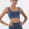 Breathable Sports Bra