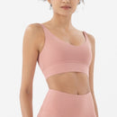 Breathable Sports Bra