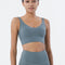 Breathable Sports Bra