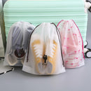 Drawstring Eco Bag