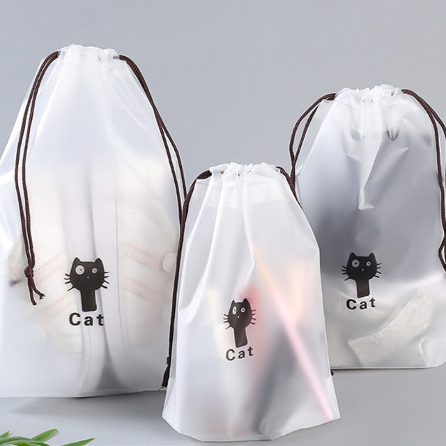 Drawstring Eco Bag