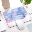 1PC Silicone Marble Nordic Style Mouse Pad