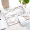 1PC Silicone Marble Nordic Style Mouse Pad