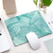 1PC Silicone Marble Nordic Style Mouse Pad