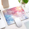 1PC Silicone Marble Nordic Style Mouse Pad