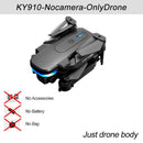 KY910 Mini Drone with Dual Camera