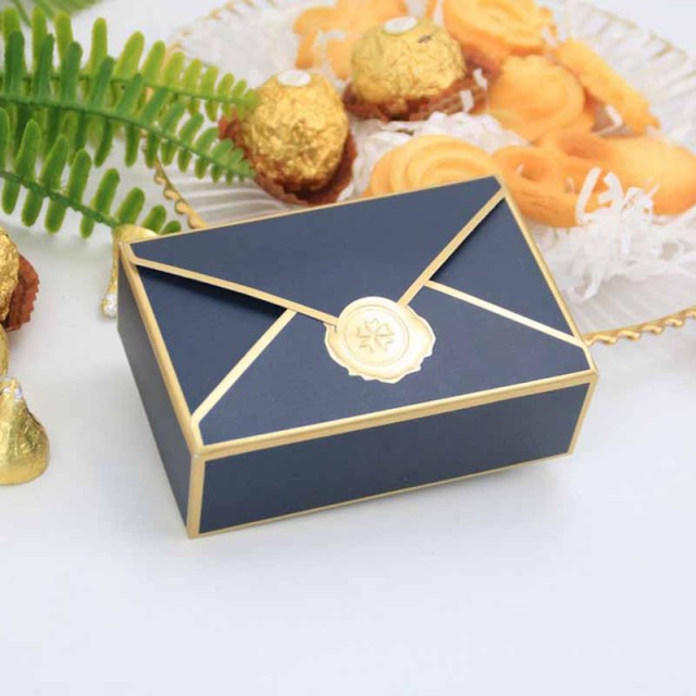 5/20/50/100pcs Gift Box