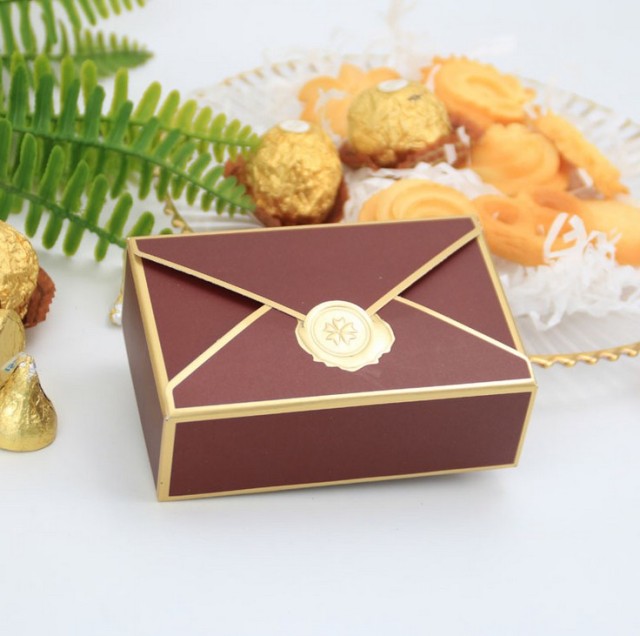 5/20/50/100pcs Gift Box