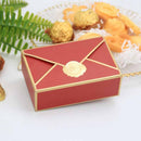 5/20/50/100pcs Gift Box