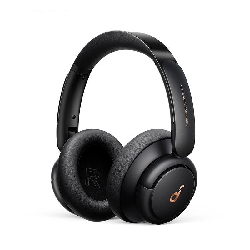 Q30 Hybrid Active Noise Cancelling Headphones