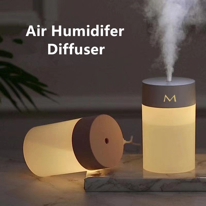 260ML Air Humidifier