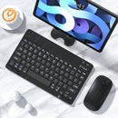 Tablet Wireless Keyboard