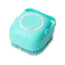 Pet Grooming Shower Brush