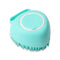 Pet Grooming Shower Brush