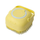 Pet Grooming Shower Brush