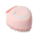 Pet Grooming Shower Brush