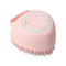 Pet Grooming Shower Brush