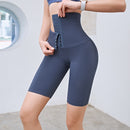 Push hip postpartum high waist tights