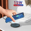 Magnetic Wireless Charger