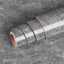 Waterproof Marble Self Adhesive Wallpaper