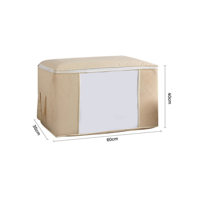 Non-woven Home Storage Box