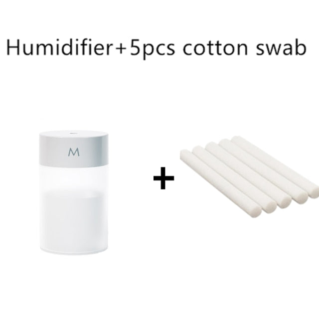 260ML Air Humidifier