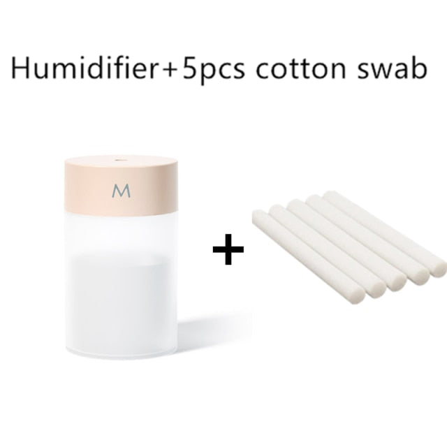 260ML Air Humidifier