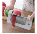 Vegetable shredder