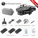 Foldable Mini Drone With HD Camera