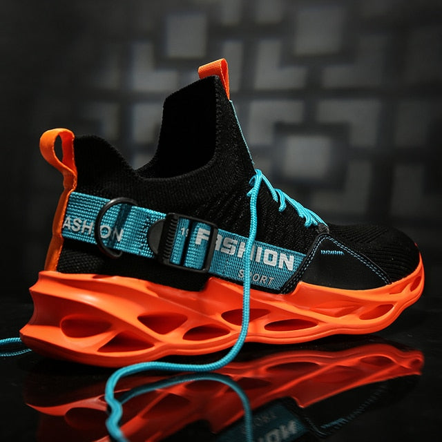 Luxury Running Shoes