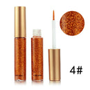 Glitter Eyeliner Liquid - High Quality Waterproof Long-lasting