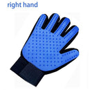 Pet Comb Grooming Brush Gloves