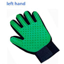 Pet Comb Grooming Brush Gloves