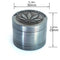 4-layer Herb Grinder