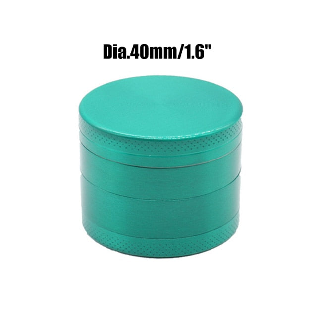 4-layer Herb Grinder