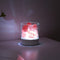 Natural Himalayan Salt Night Light