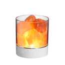 Natural Himalayan Salt Night Light