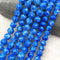 Round Loose Spacer Beads Pattern