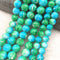 Round Loose Spacer Beads Pattern