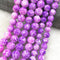 Round Loose Spacer Beads Pattern