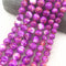 Round Loose Spacer Beads Pattern