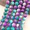 Round Loose Spacer Beads Pattern