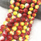 Round Loose Spacer Beads Pattern