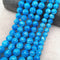 Round Loose Spacer Beads Pattern